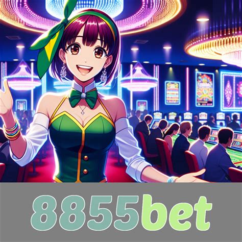 8855bet VIP logo
